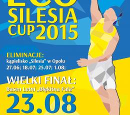 ECO Silesia Cup 2015 - II turniej...